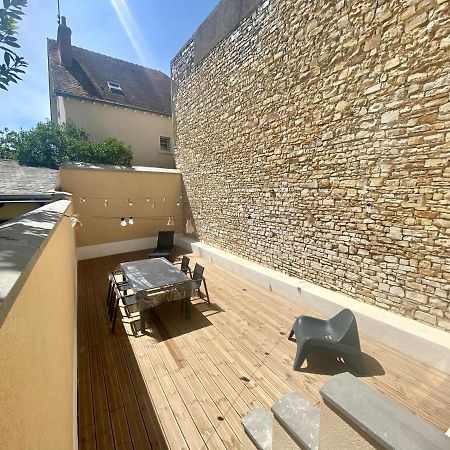 L'Intemporel 40 Châteauroux Exterior photo